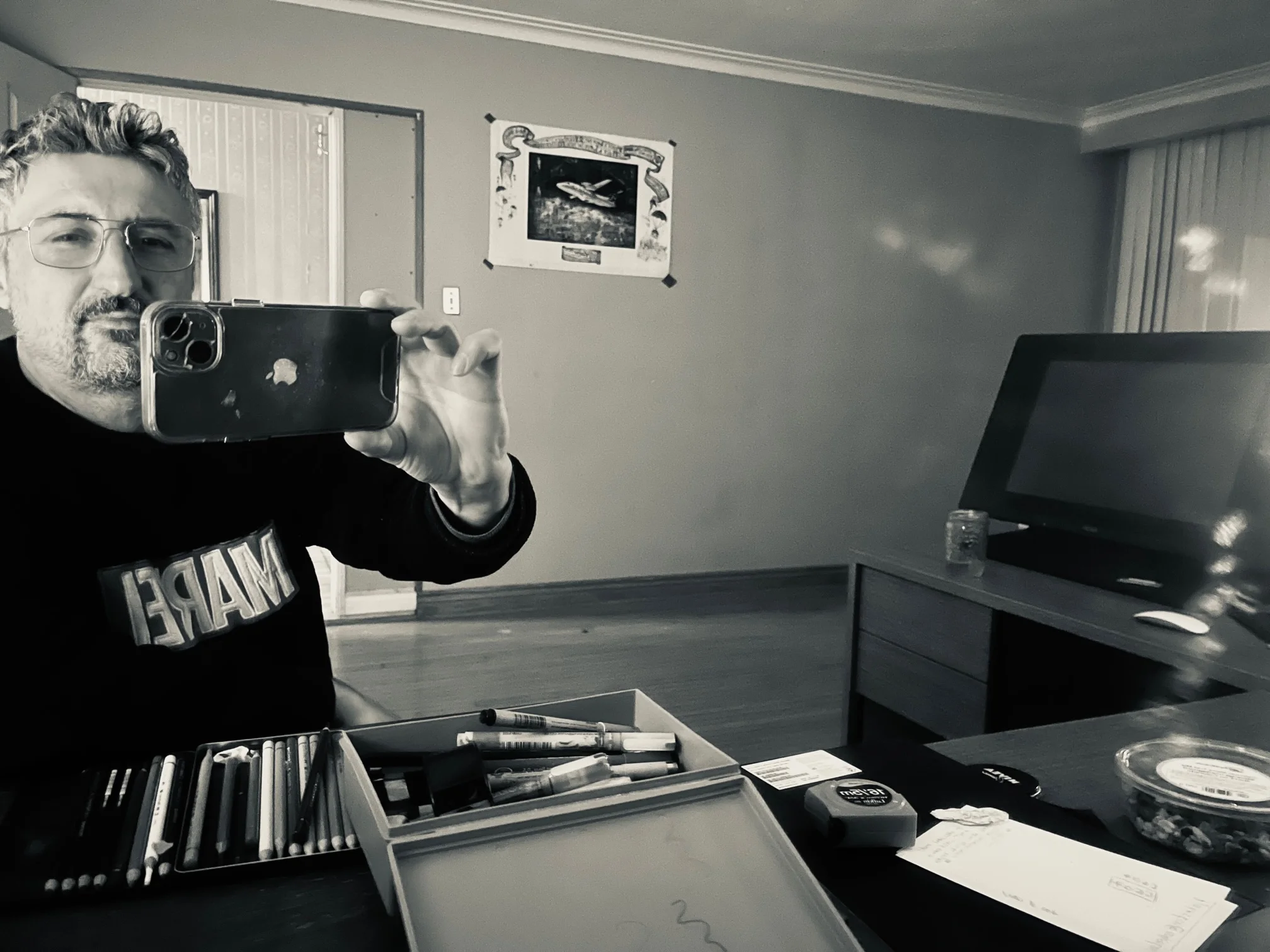 Professional Profile